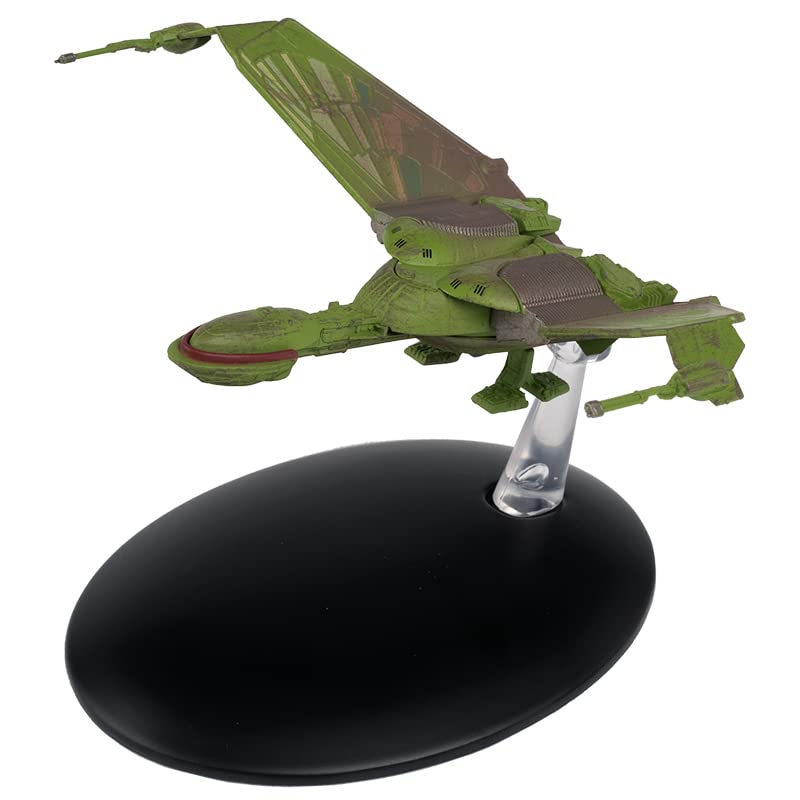 Eaglemoss Hero Collector - Bird of Prey Set