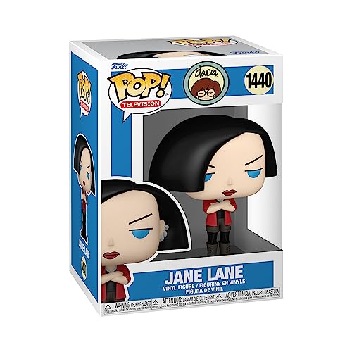 Funko Pop! TV: Daria - Jane Lane