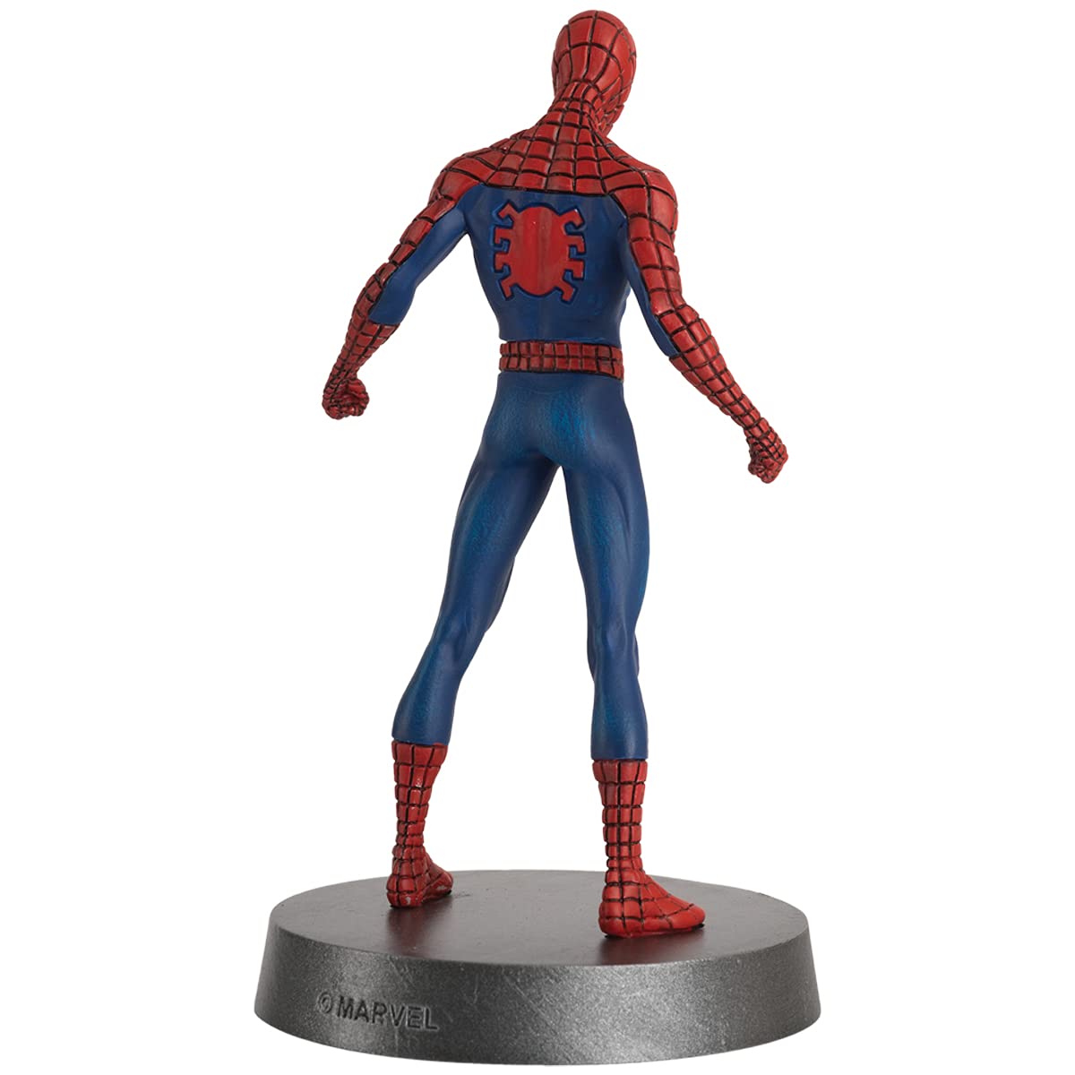 Eaglemoss Hero Collector Spider-Man Marvel Comics Heavyweights Figurine | Marvel Comics Heavyweights | Model Replica