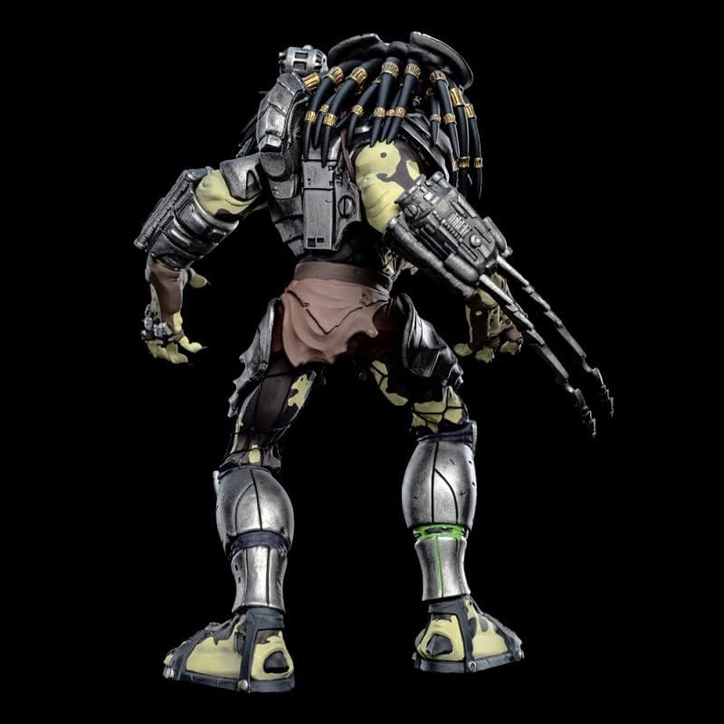 Weta Workshop Mini Epics - Predator (1987) AE Exclusive