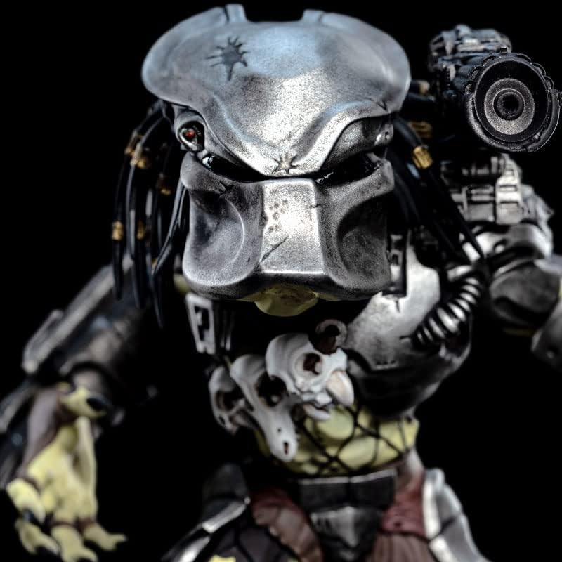 Weta Workshop Mini Epics - Predator (1987) AE Exclusive