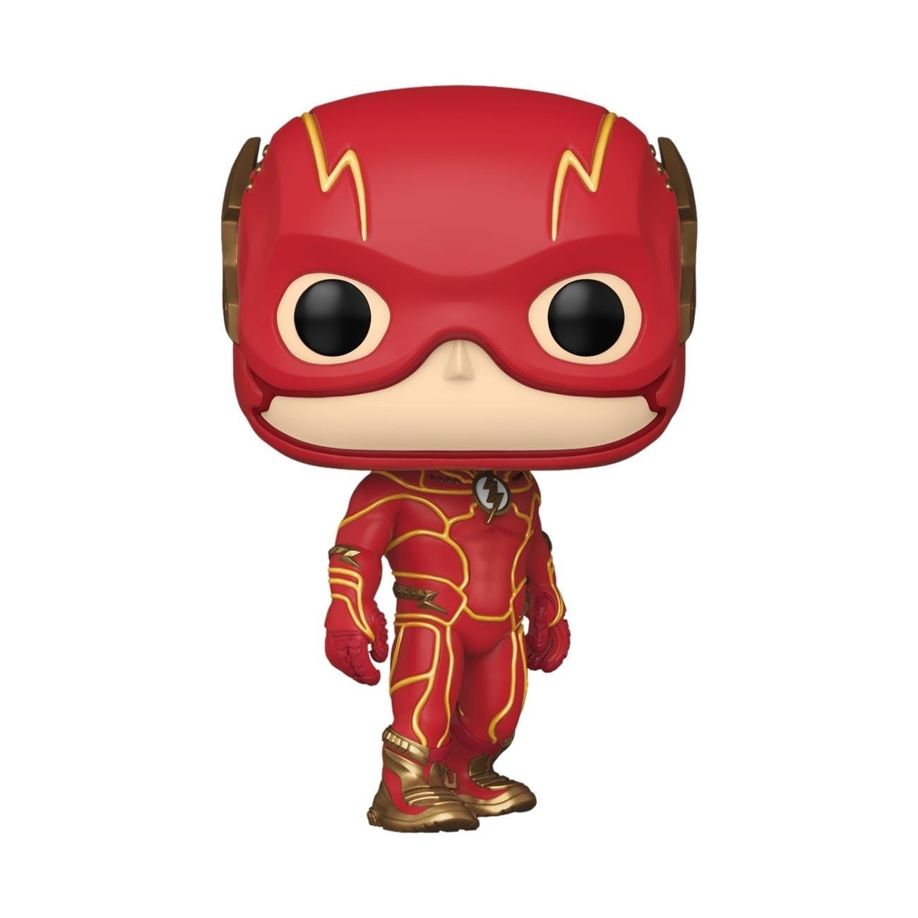 Funko Pop! Movies: DC - The Flash, The Flash