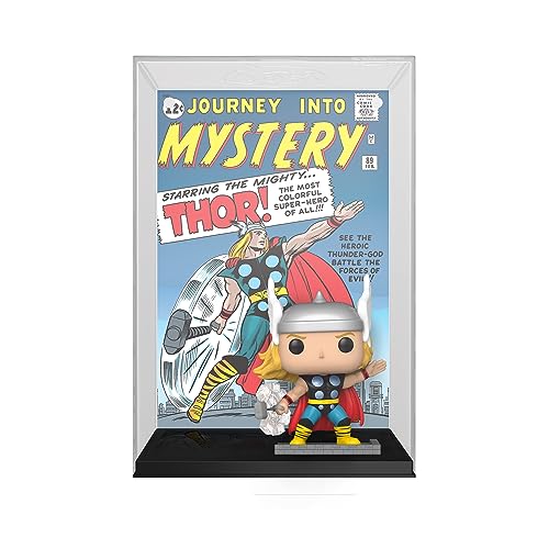 POP Specialty Comic Cover Marvel Classic Thor