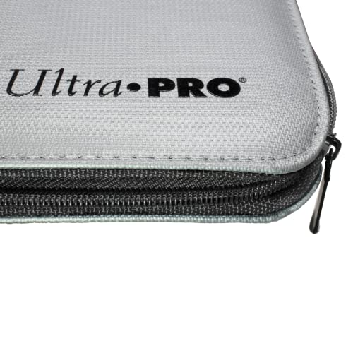 Fire Resistant Zippered PRO-Binder