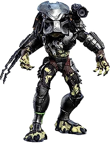Weta Workshop Mini Epics - Predator (1987) AE Exclusive