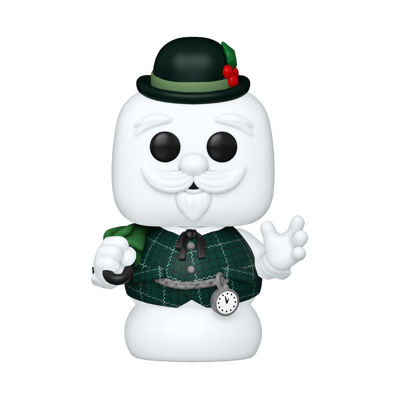 Funko Pop! Movies: Rudolph The Red-Nosed Reindeer - Sam The Snowman