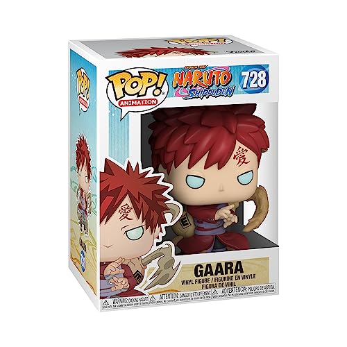 Funko Vinyl Gaara