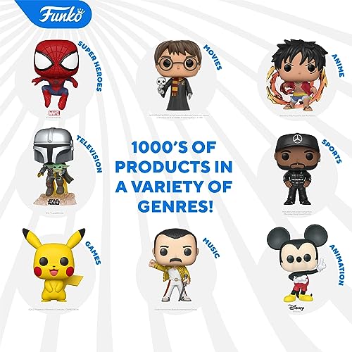 Funko POP! Jumbo
