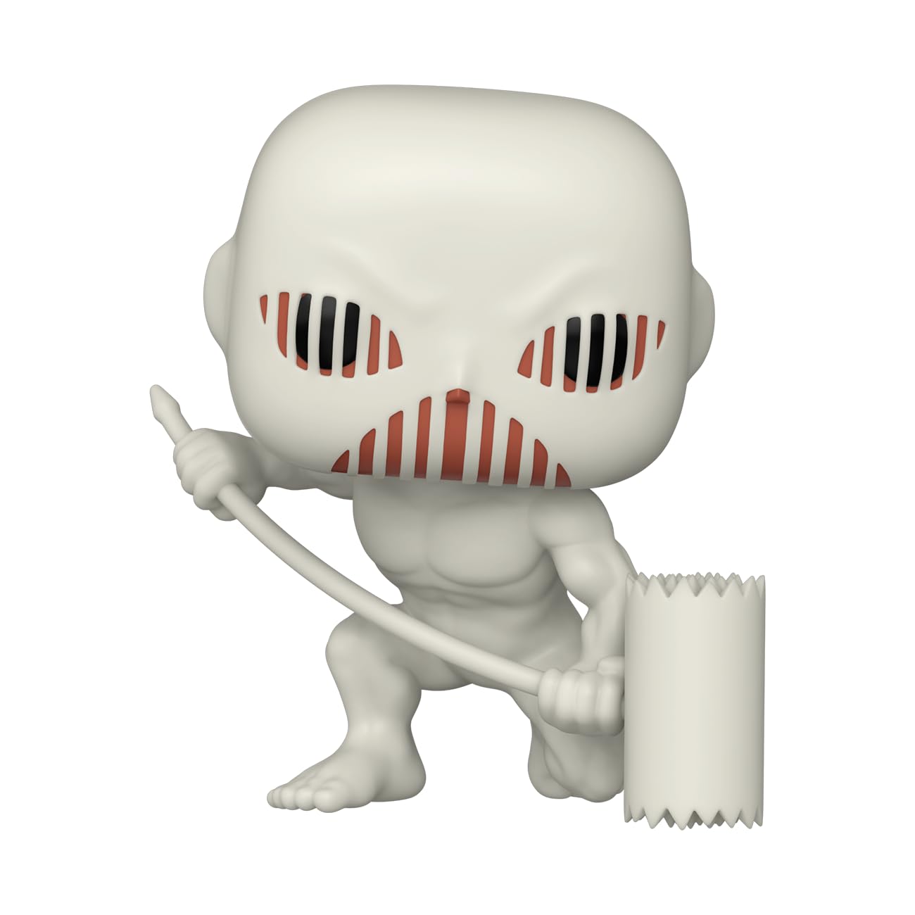 Funko Pop! Super: Attack on Titan - War Hammer Titan