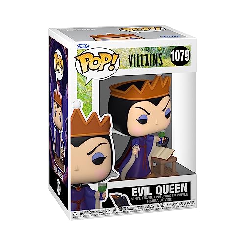 Funko Vinyl Grimhilde