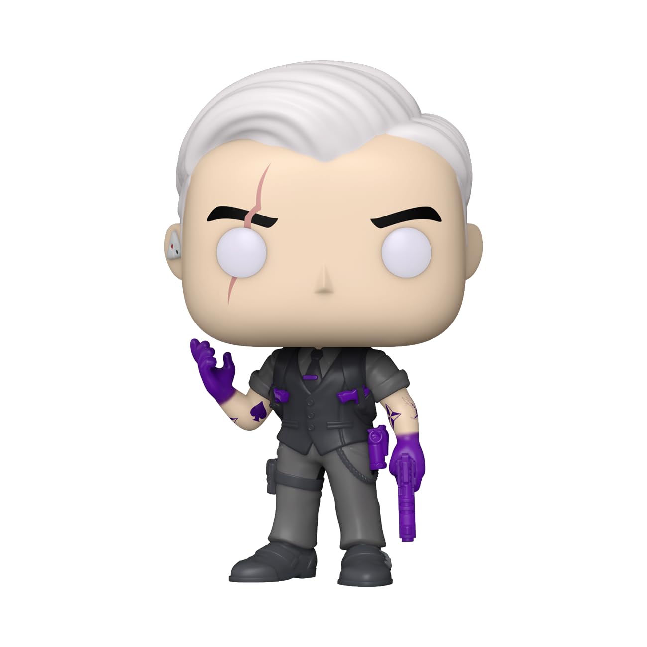 Funko Pop! Games: Fortnite - Shadow Midas