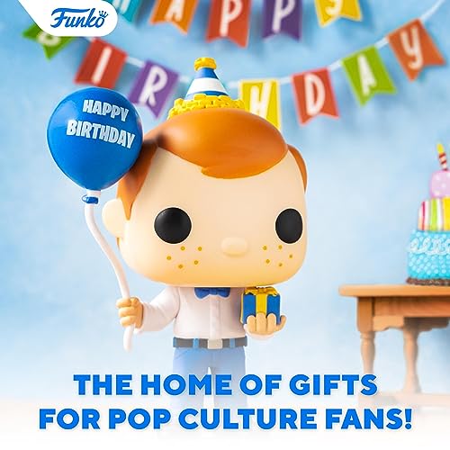 Funko POP! Rocks: BTS S3 - Suga