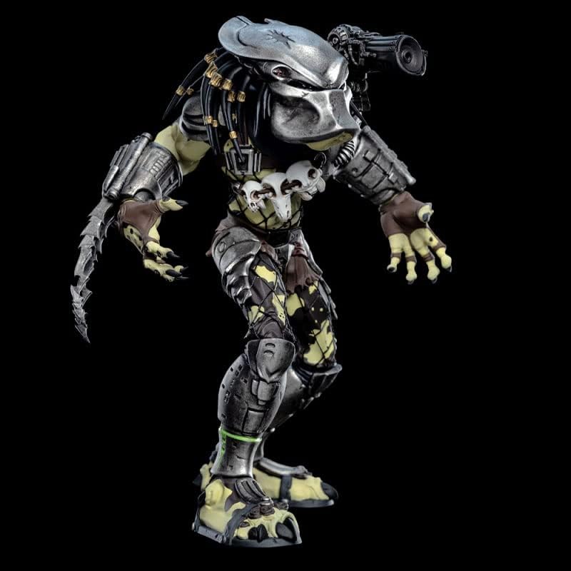Weta Workshop Mini Epics - Predator (1987) AE Exclusive