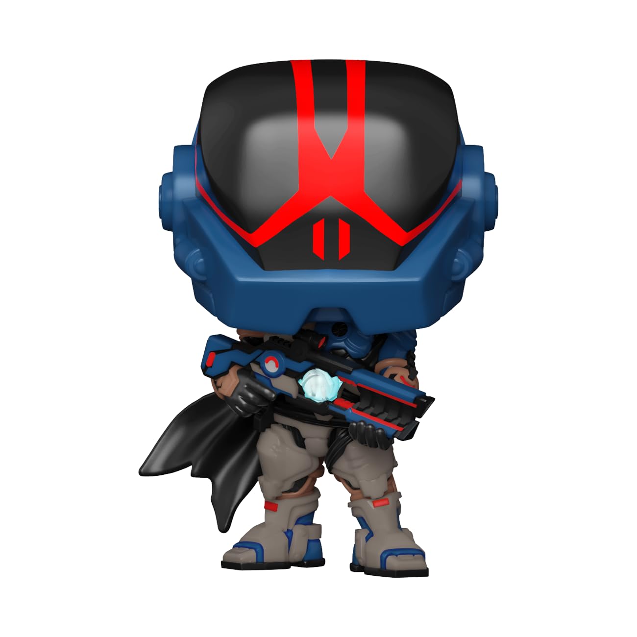 Funko Pop! Games: Fortnite - The Foundation