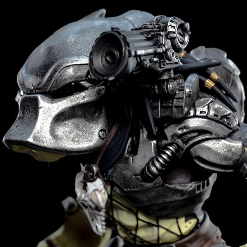 Weta Workshop Mini Epics - Predator (1987) AE Exclusive