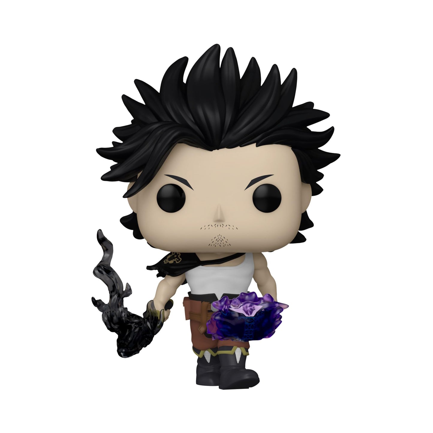 Funko Pop! Animation: Black Clover - Yami