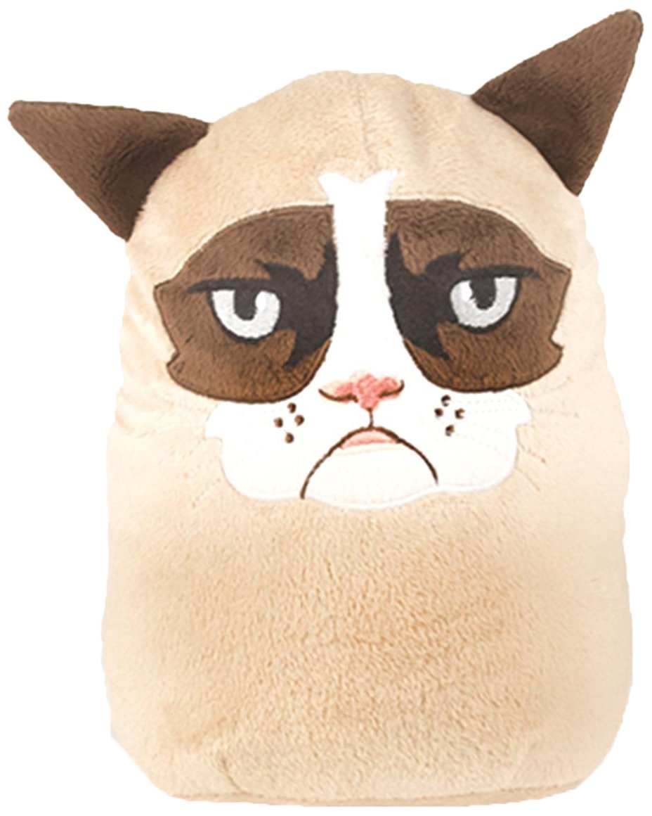 Ultra Pro Official Grumpy Cat Cozy