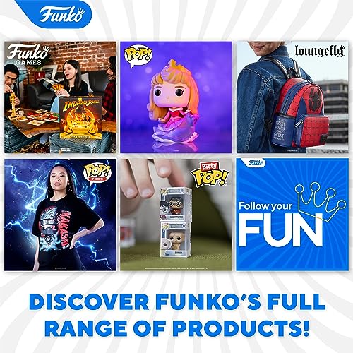 Funko Pop! Rocks: New Kids on The Block - Danny