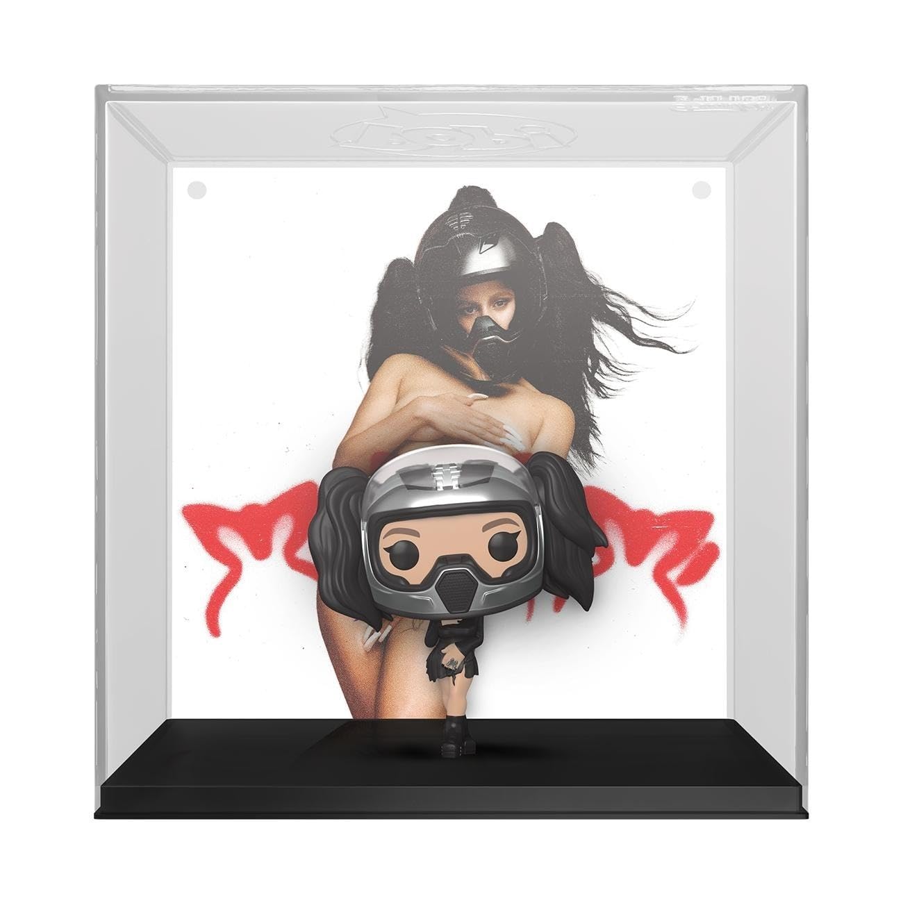 Funko Pop! Albums: Rosalía - Motomami
