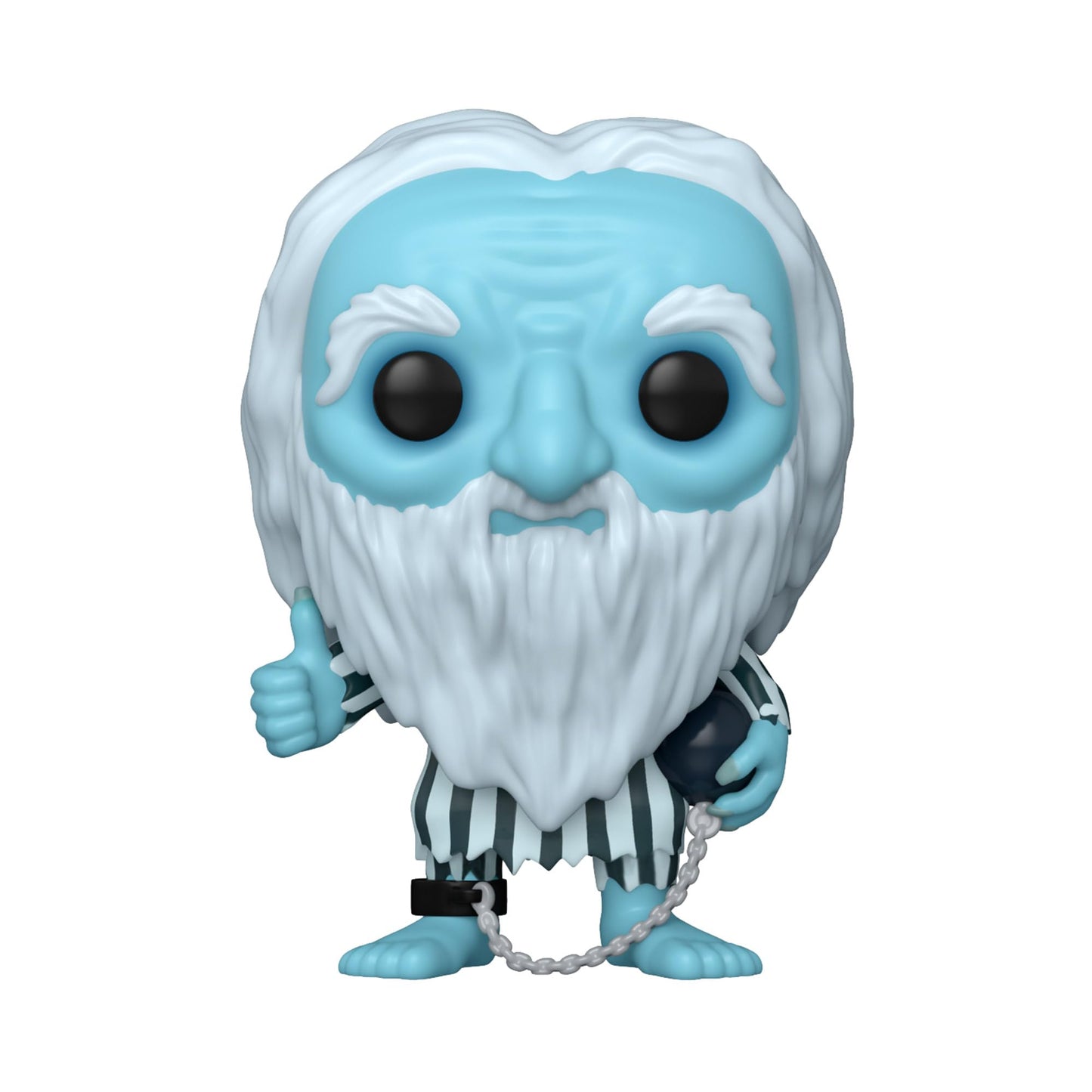 FUNKO POP! DISNEY: Haunted Mansion (Movie) - Gus