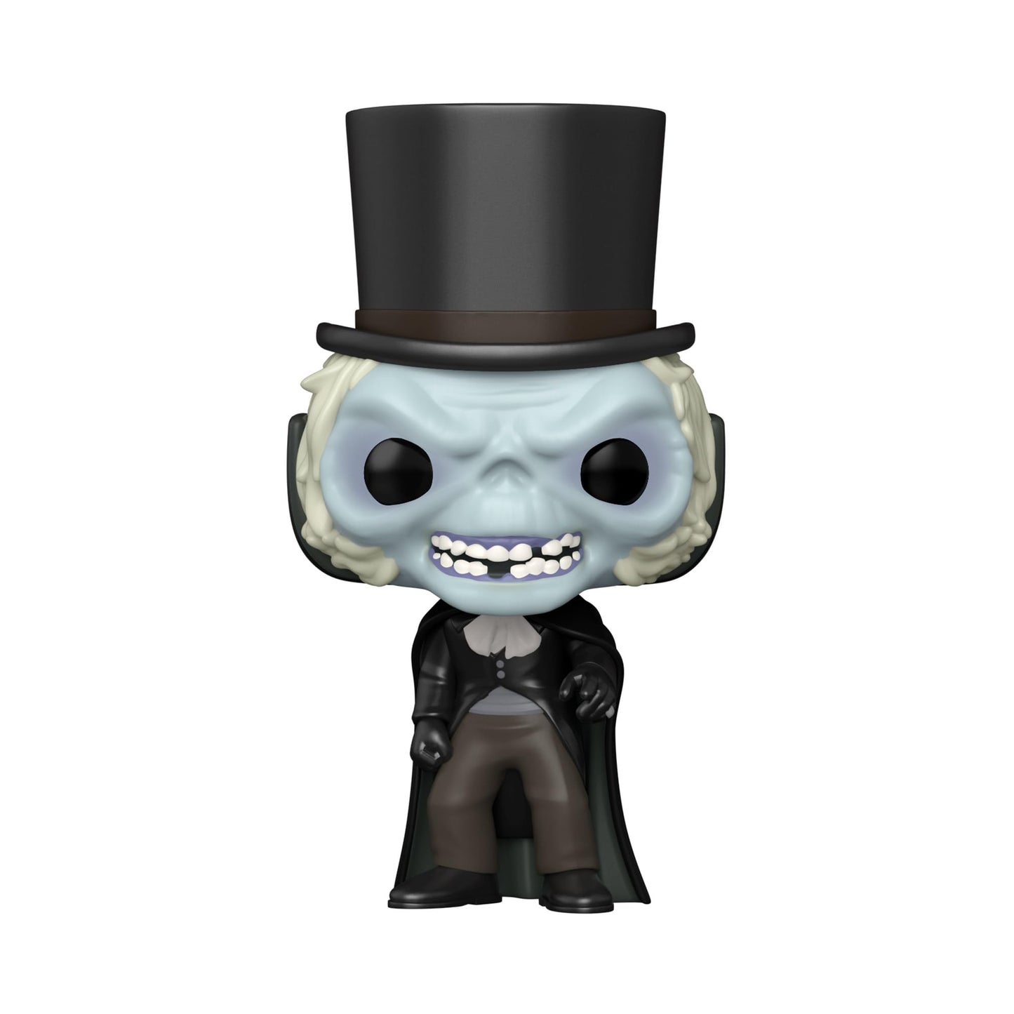 FUNKO POP! DISNEY: Haunted Mansion (Movie) - Hatbox Ghost