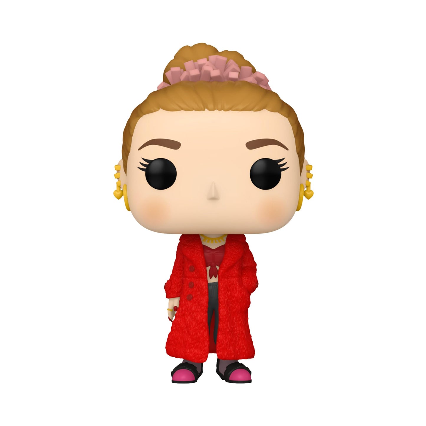 Funko Pop! TV: Ted Lasso - Keeley Jones