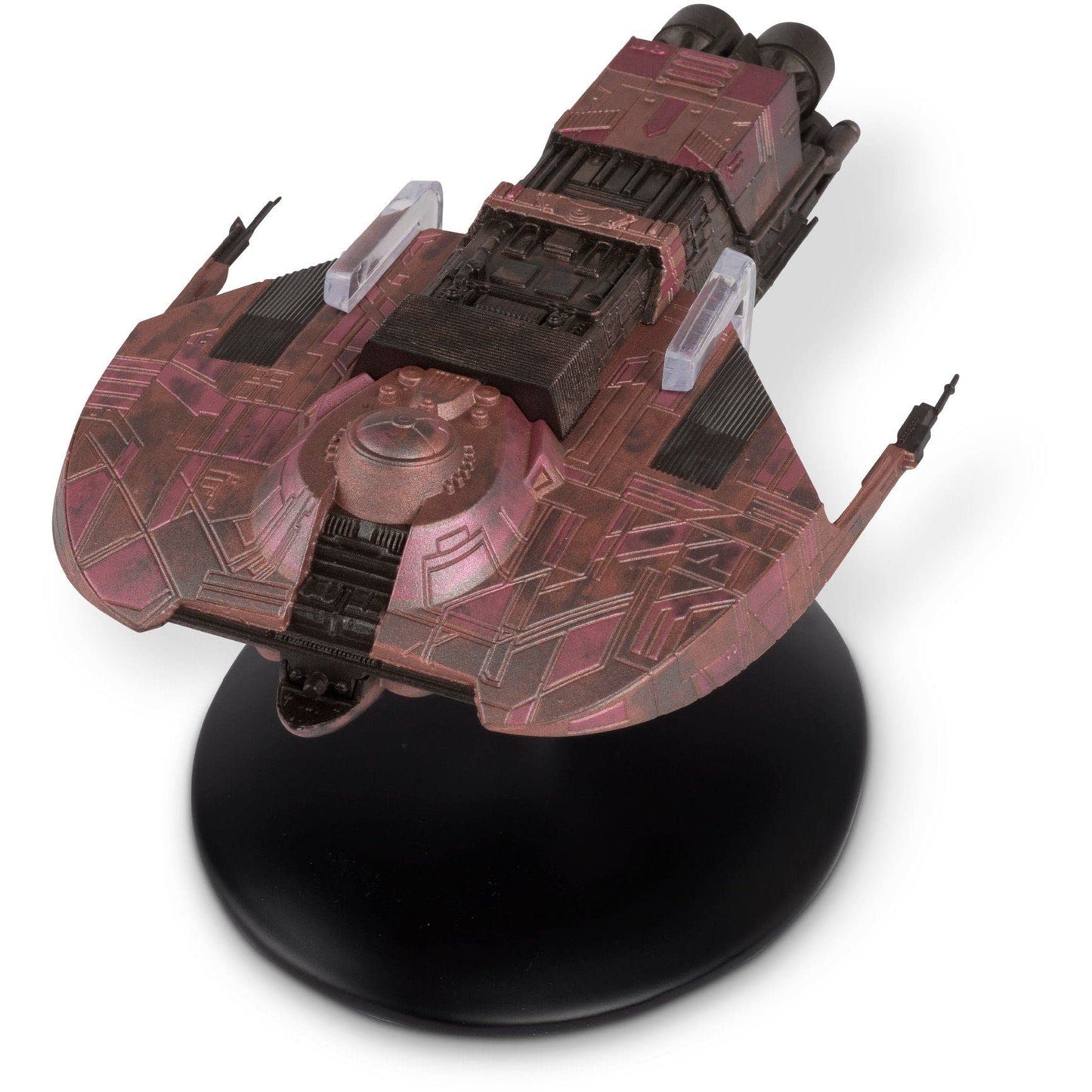 Eaglemoss Hero Collector - Merchantman - Star Trek Starships