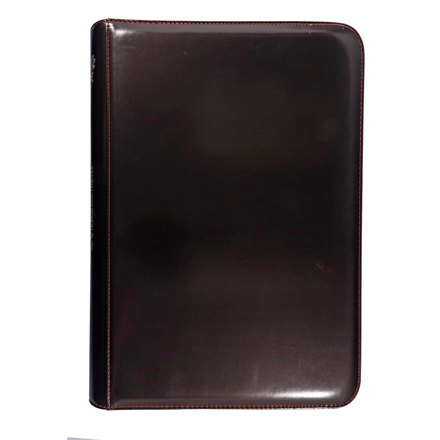 Ultra Pro - Dungeons & Dragons: Honor Among Thieves Printed Leatherette Book Folio - Perfect for Protecting Your Players Handbook, Sized to Fit D&D Sourcebook, Includes Six 9-Pocket Pages for Cards