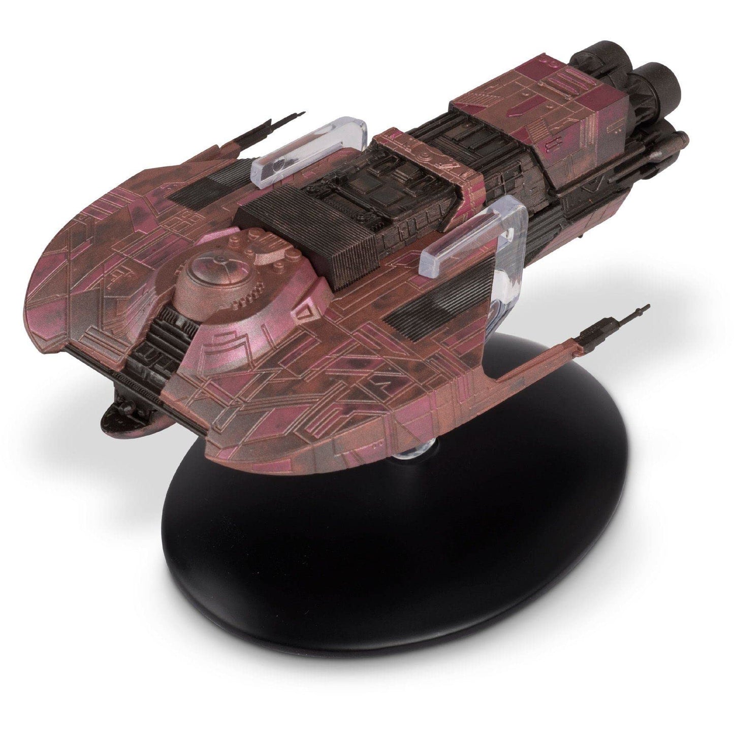 Eaglemoss Hero Collector - Merchantman - Star Trek Starships