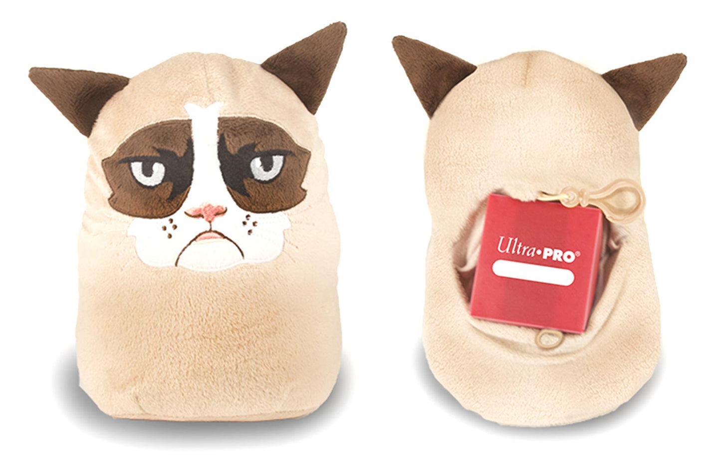Ultra Pro Official Grumpy Cat Cozy