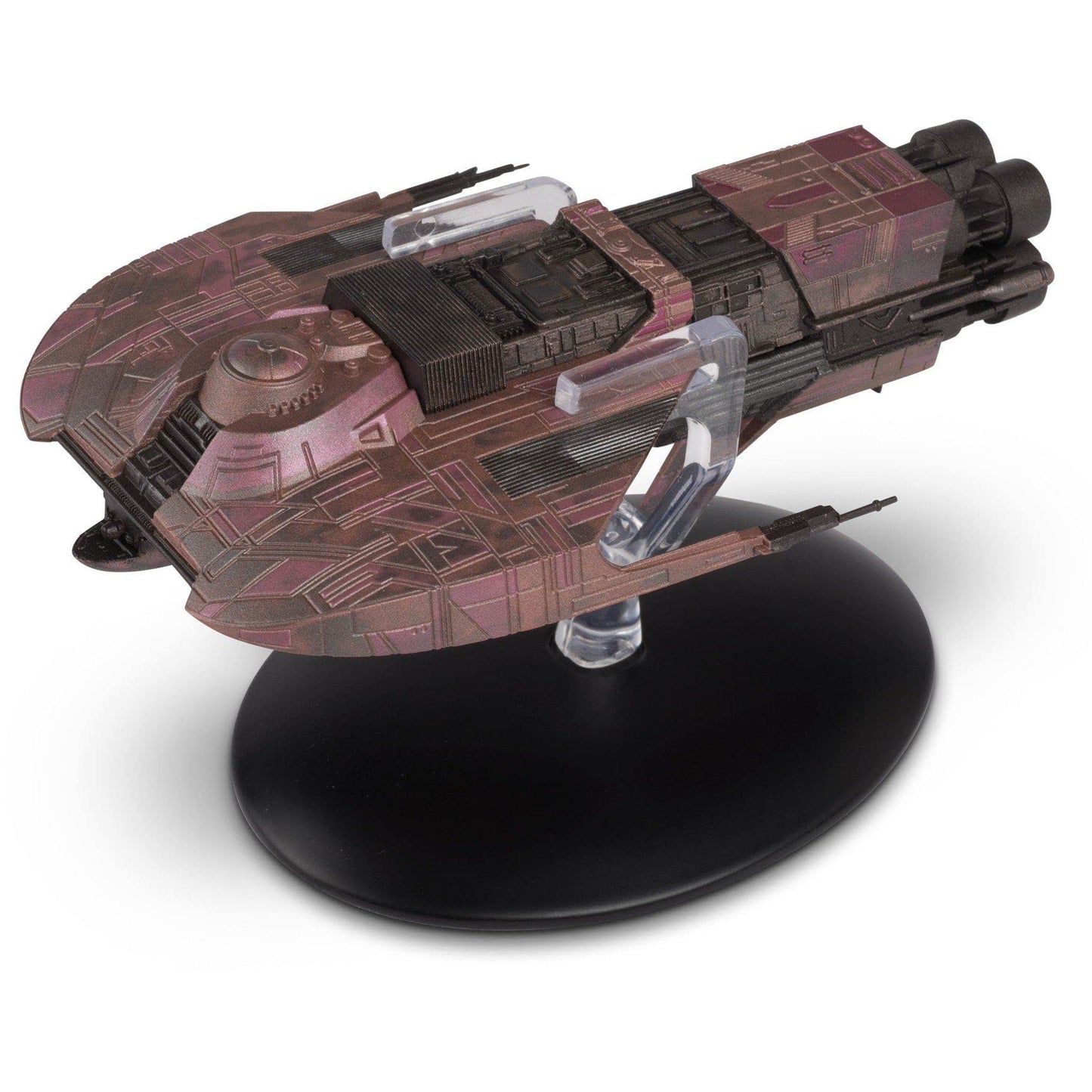 Eaglemoss Hero Collector - Merchantman - Star Trek Starships
