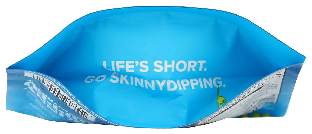 SkinnyDipped Covered Almonds