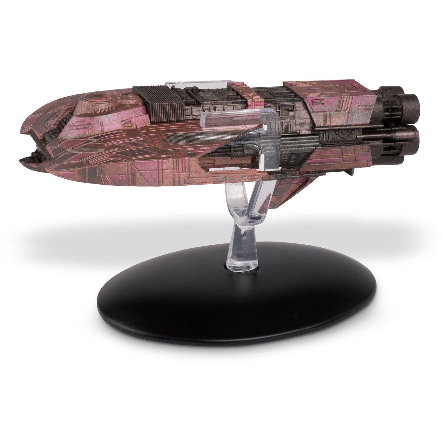 Eaglemoss Hero Collector - Merchantman - Star Trek Starships