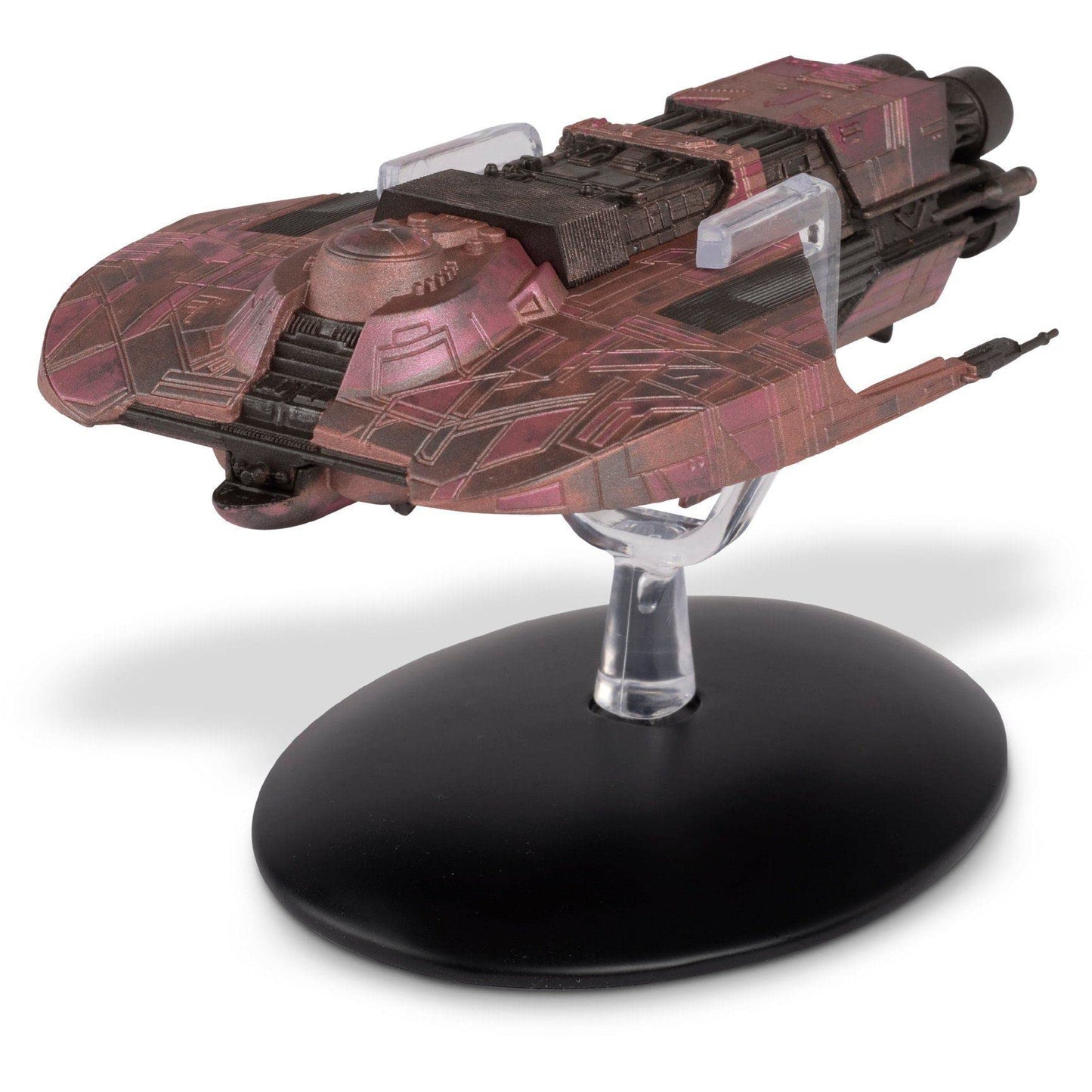 Eaglemoss Hero Collector - Merchantman - Star Trek Starships