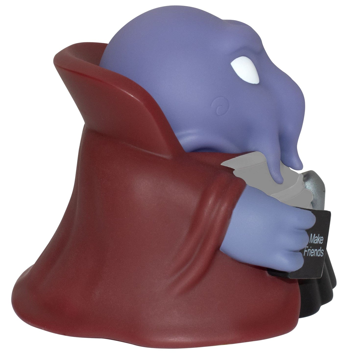 Ultra Pro - Dungeons & Dragons: Figurines of Adorable Power (Mind Flayer) - Cool D&D Figurines to Bring Along for Battles, Perfect Desk Decoration, Office Decoration or Room Decoration