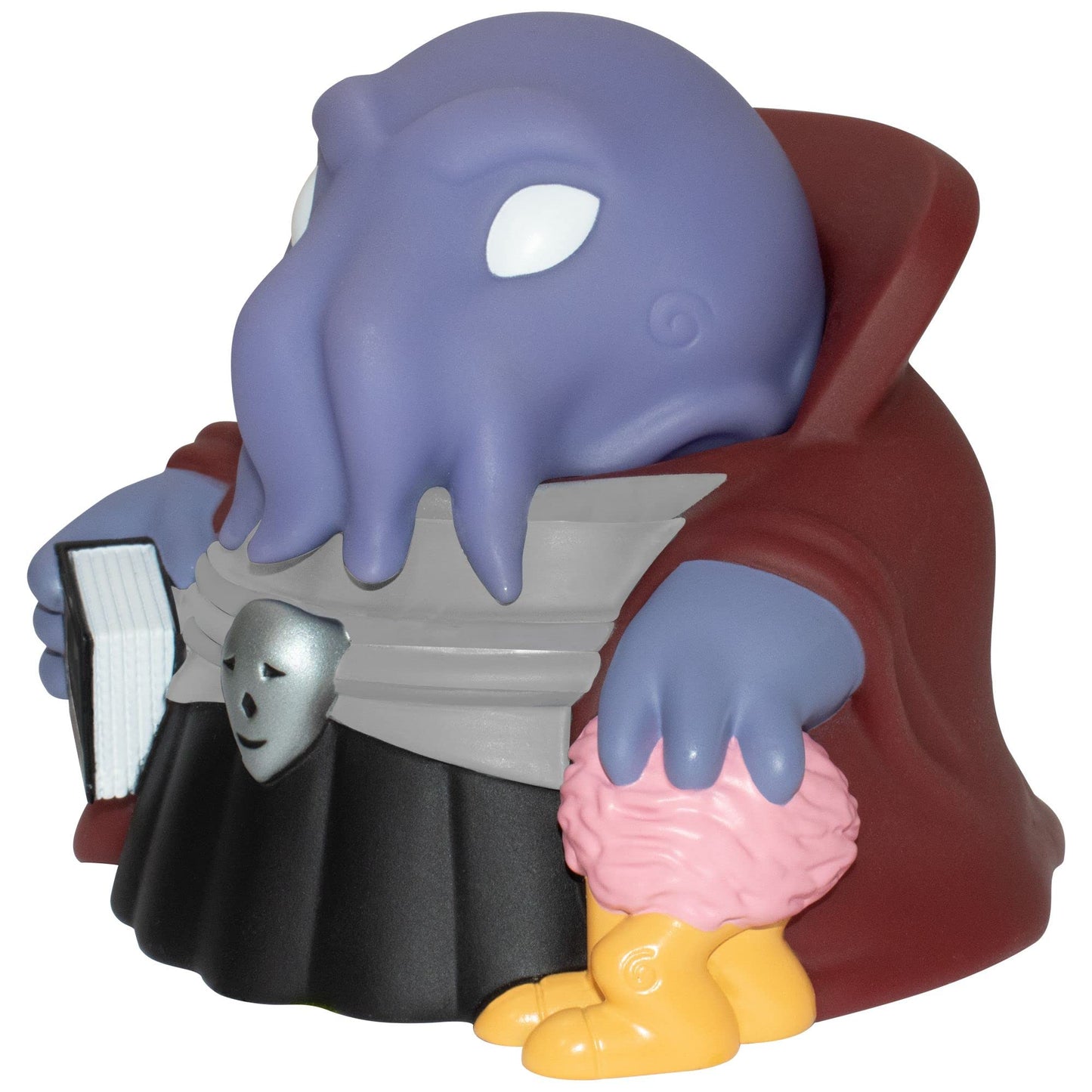 Ultra Pro - Dungeons & Dragons: Figurines of Adorable Power (Mind Flayer) - Cool D&D Figurines to Bring Along for Battles, Perfect Desk Decoration, Office Decoration or Room Decoration