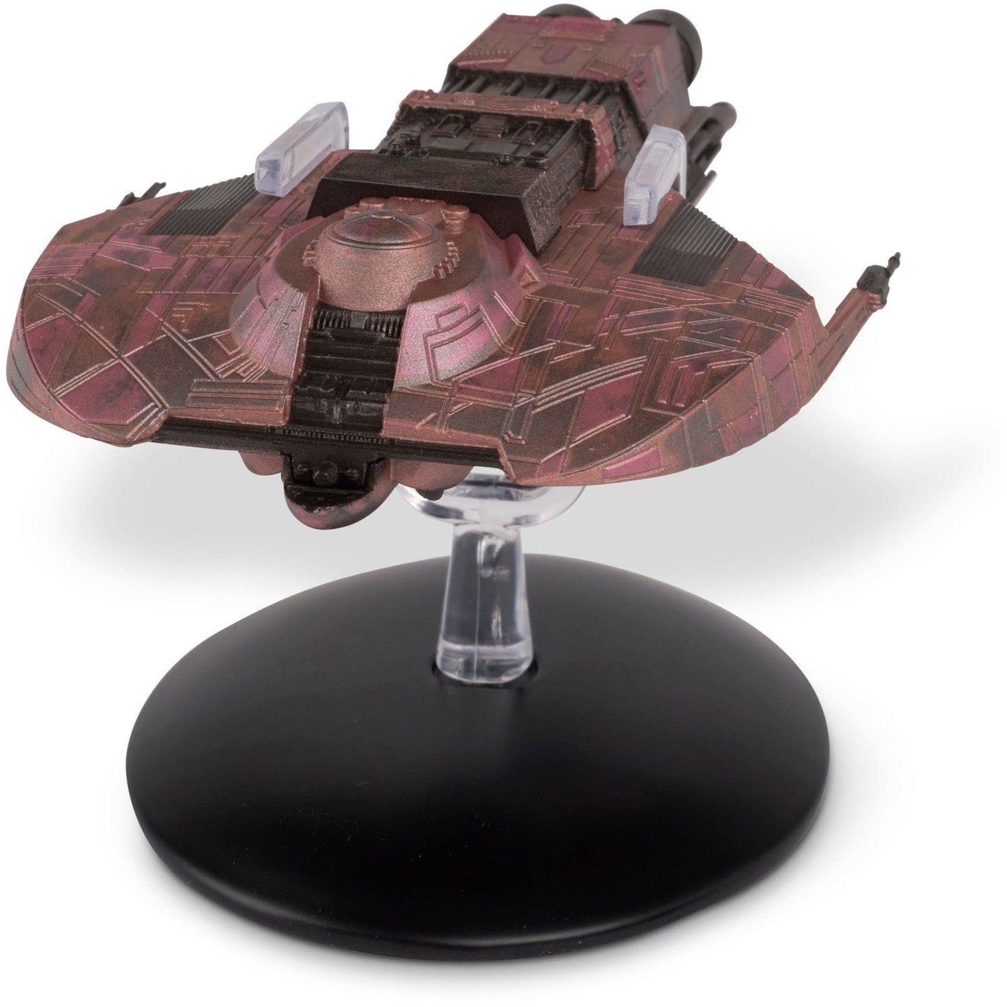 Eaglemoss Hero Collector - Merchantman - Star Trek Starships