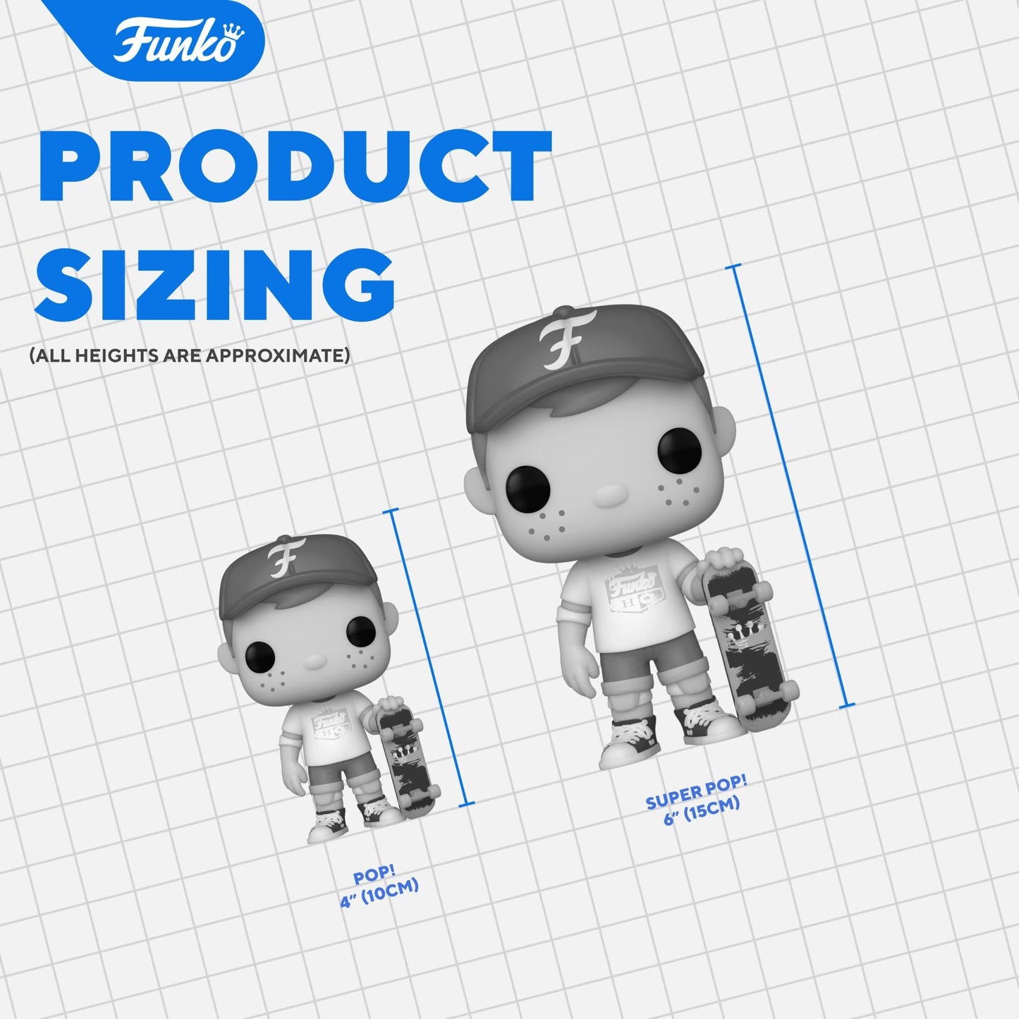 Funko Pop! Super: Attack on Titan - War Hammer Titan