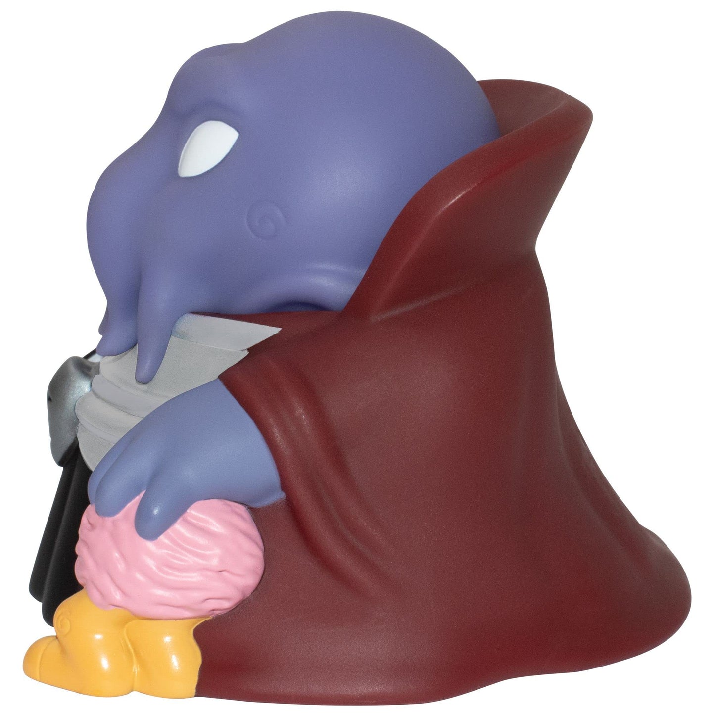 Ultra Pro - Dungeons & Dragons: Figurines of Adorable Power (Mind Flayer) - Cool D&D Figurines to Bring Along for Battles, Perfect Desk Decoration, Office Decoration or Room Decoration