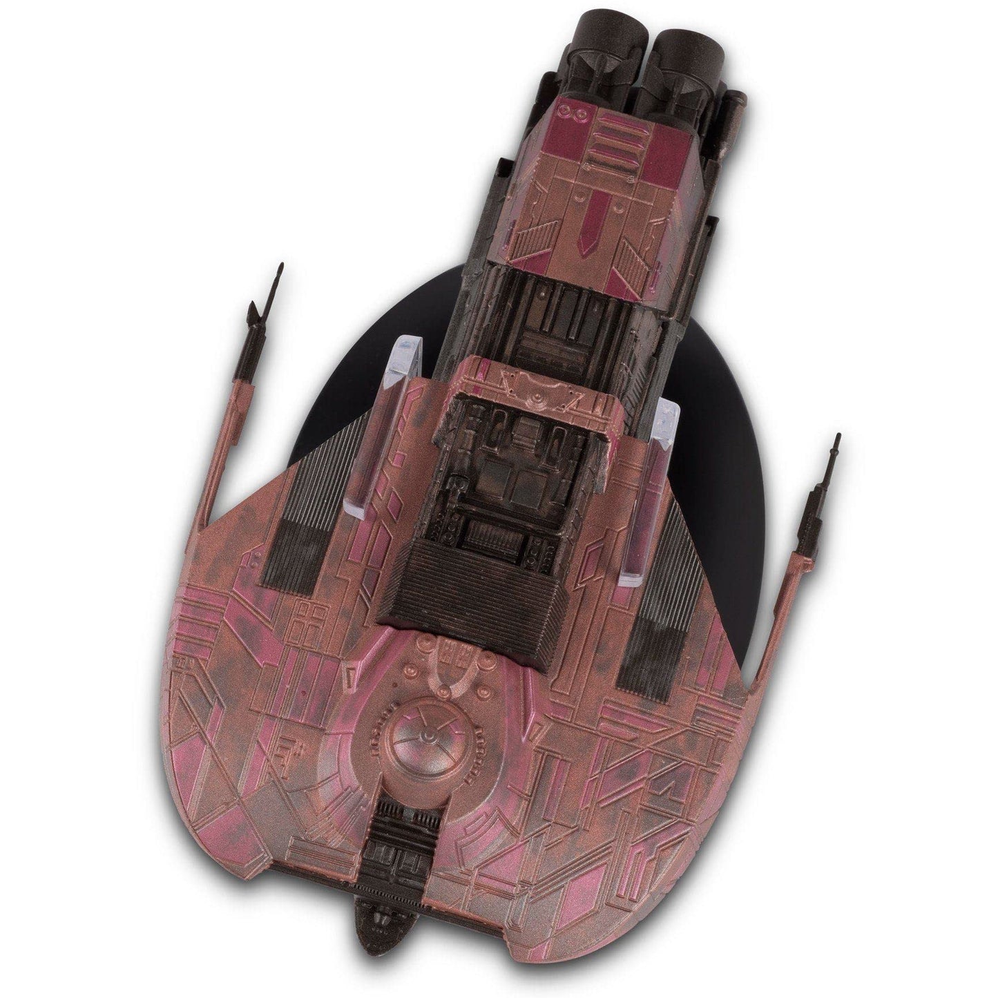 Eaglemoss Hero Collector - Merchantman - Star Trek Starships