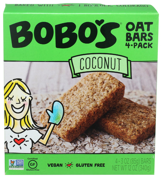 Bobo's Oat Bites, Stuffed, 1.3