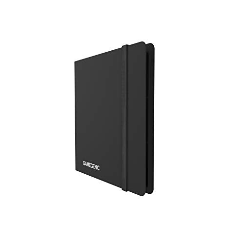 Casual Album 24-Pocket Organize Standard and Japanese Size Collectible Cards
