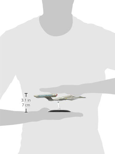 Star Trek Starships Special No. 17: Mega-Size Enterprise NX-01