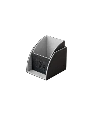 Arcane Tinmen Nest 100 - Black/Light Grey