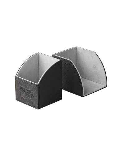Arcane Tinmen Nest 100 - Black/Light Grey