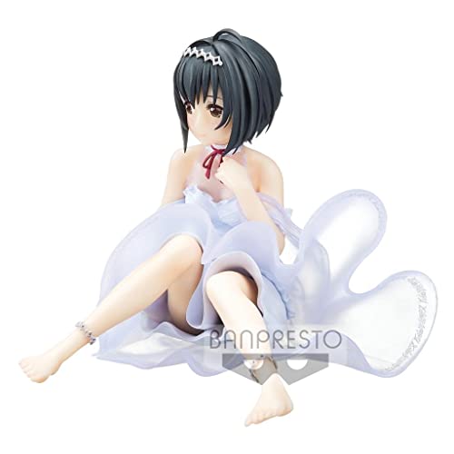 Banpresto The Idolm@Ster Cinderella Girls ESPRESTO-See Through Materials-Miho KOHINATA, Multicolor (BP17717)