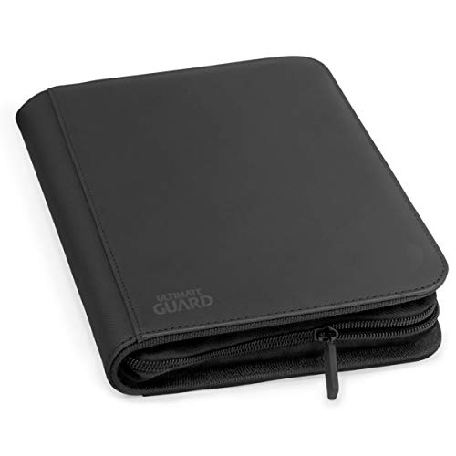 Ultimate Guard Zipfolio