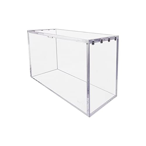 Acrylic Booster Display Box