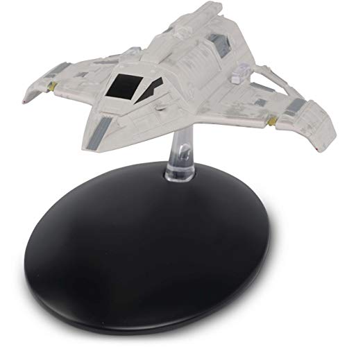 Eaglemoss Star Trek Official Starships Collection (Bajoran Raider)