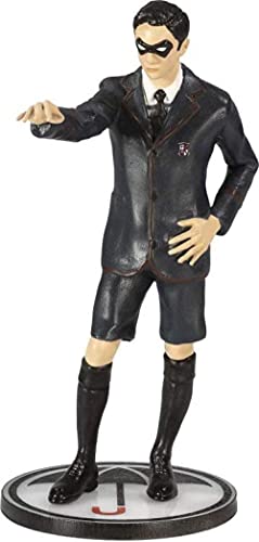 Dark Horse Umbrella Academy: #4 Klaus Figure